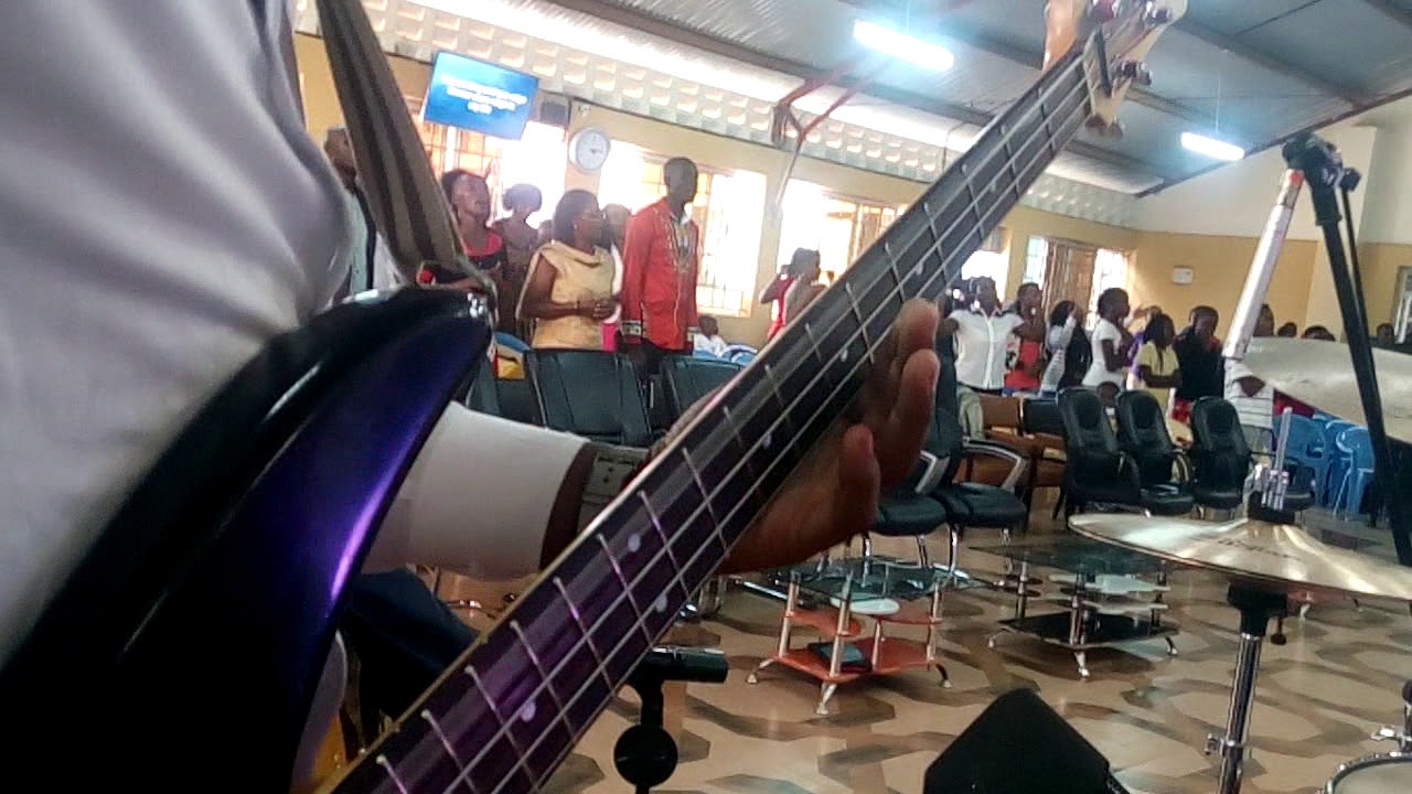 The best Worship Experience ever Deliverance Springfield Utawala Dr