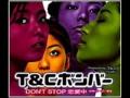 DON'T STOP 恋愛中 - T&Cボンバー