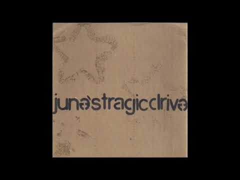 June's Tragic Drive artwork