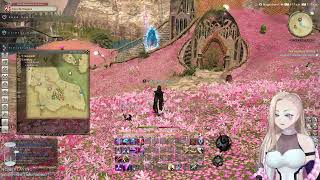 Twitch Livestream 27\/3\/24 | Final Fantasy XIV