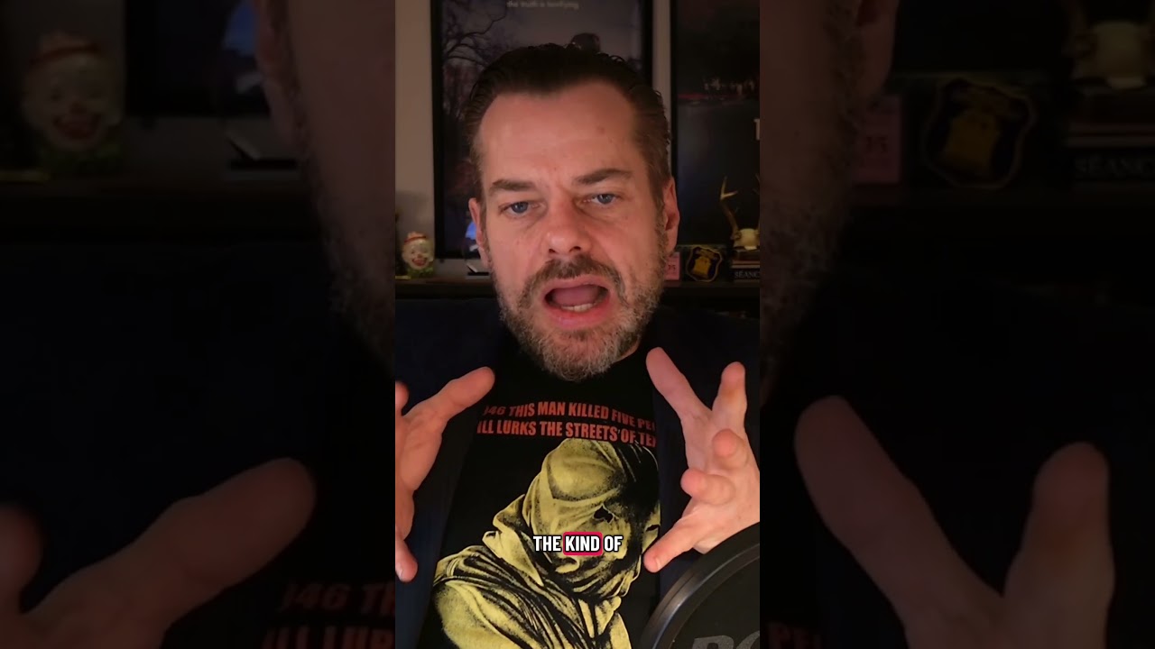 Ужасающая правда о народном хорроре