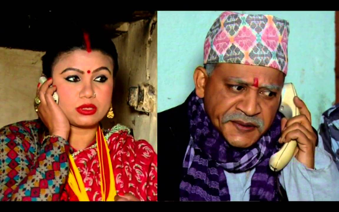 Hakka Hakki Full Episode 35