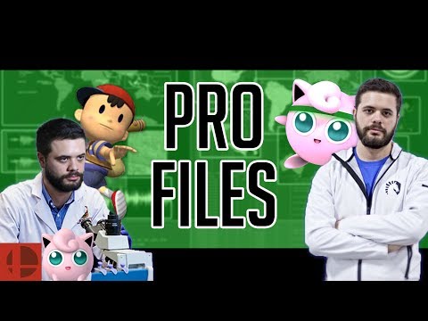 The World's Best Jigglypuff - Juan "Hungrybox" DeBiedma | PROfiles