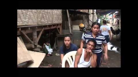 A Tide of Change : Vulnerability in a Changing Climate (Filipino Version)