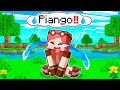 PHERE HA PIANTO SU MINECRAFT!