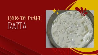 बहर तरक स घय क रयत Bihari Stail Me Gheea Ka Raita Recipe