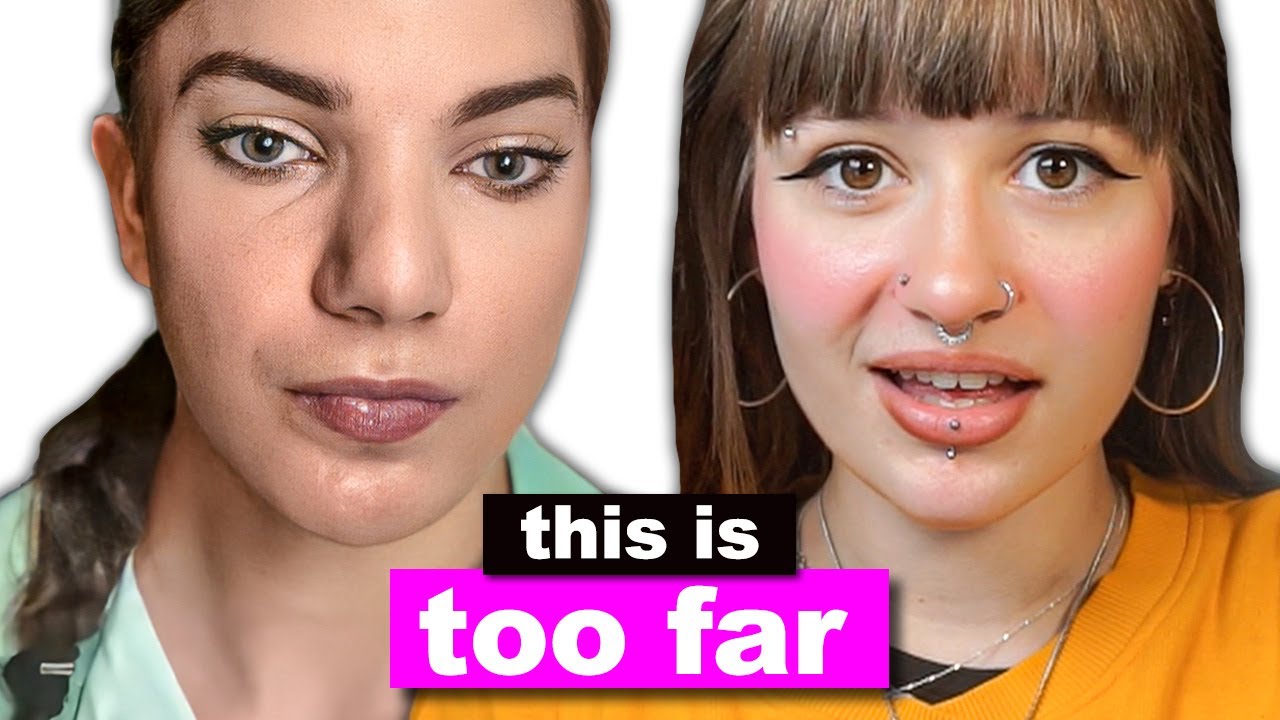 Elphaba Still Won't Stop