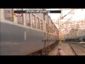 Cancelling Train Tickets to be Just a Phone Call Away from April