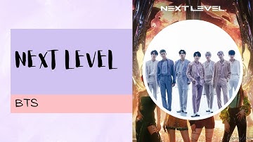 HOW WOULD BTS SING NEXT LEVEL BY AESPA?