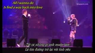 [Vietsub] Way Back into Love (nhạc phim Music and Lyrics)