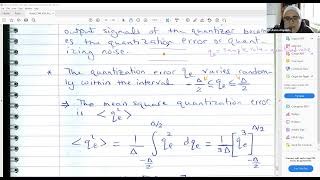 SYSTEM || Lecture 30
