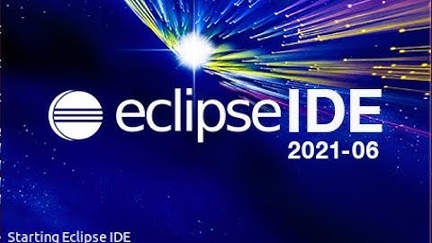 Cloning and Importing a Project in Eclipse