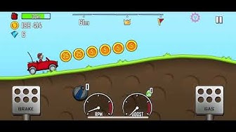 Hill Climb Racing 2 Hack  iOSGods No Jailbreak App Store