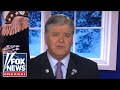 Hannity: Biden should resign