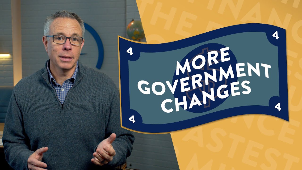 New Retirement Plan Alert! 🚨 What Are PLESAs? | Your 401k May Have Just Changed