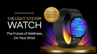 MEET... The Watch