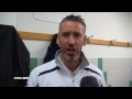 WIGAN WARM-UP