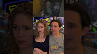 Final Destination Bloodlines Garbage Truck Reaction