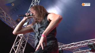 Download Lagu Bon Scotch op 40e Nirwana Tuinfeest in Lierop (3) MP3