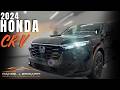 Honda CR-V AWD 2024 - Stock 46335