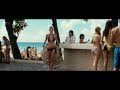 FAST FIVE OFFICIAL TEASER TRAILER