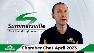Chamber Chat April 2023