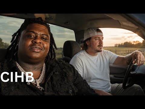 Prayers on the Dashboard - Bigxthaplug & Morgan Wallen