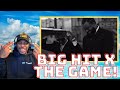 The Game & Big Hit - Paisley Dreams / P Fiction #REACTION