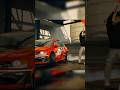 Lancer Evolution from Tokyo drift.. #ultragraphics #nfsgamers #lancerevolution #driftcar