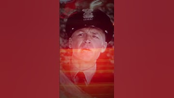 A VOX inspired intro sequence