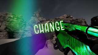 CHANGE - Black Ops Cold War Sniping Montage #8