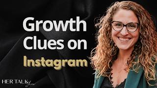 Growth Clues on Instagram | Emily Tosoni