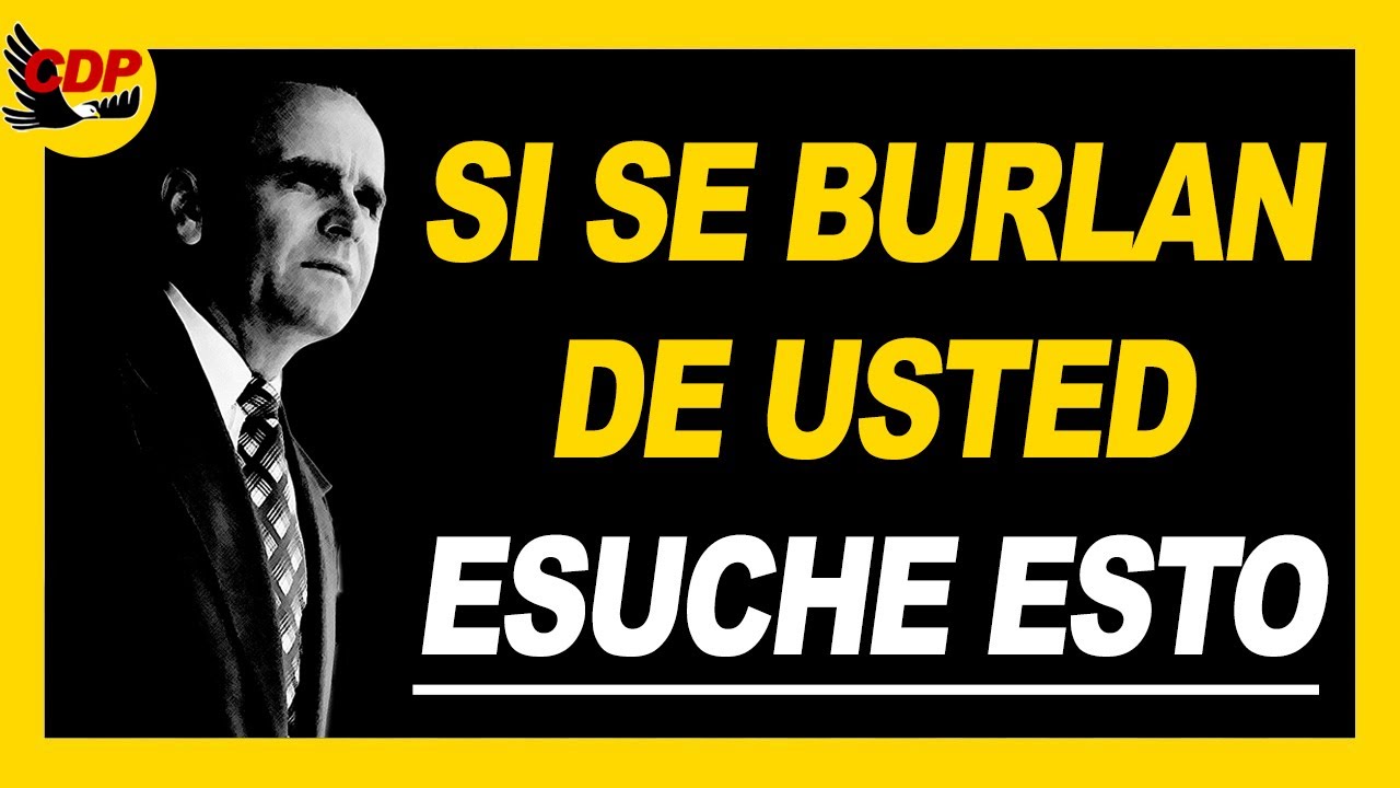 Nosotros somos gente diferente por el Espíritu que esta en nosotros (Somos de otro mundo)