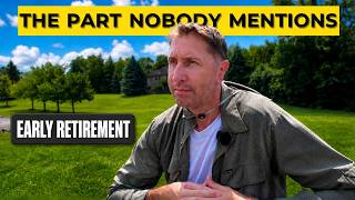 I Retired at 39. 10 Years Later, Would I Do It Again?