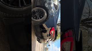 Scion FRS exhaust sound #scionfrs #subarubrz #toyotagt86