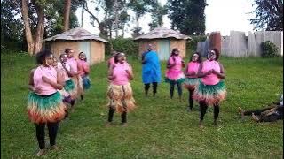 Kamba folk song: somethya mwana