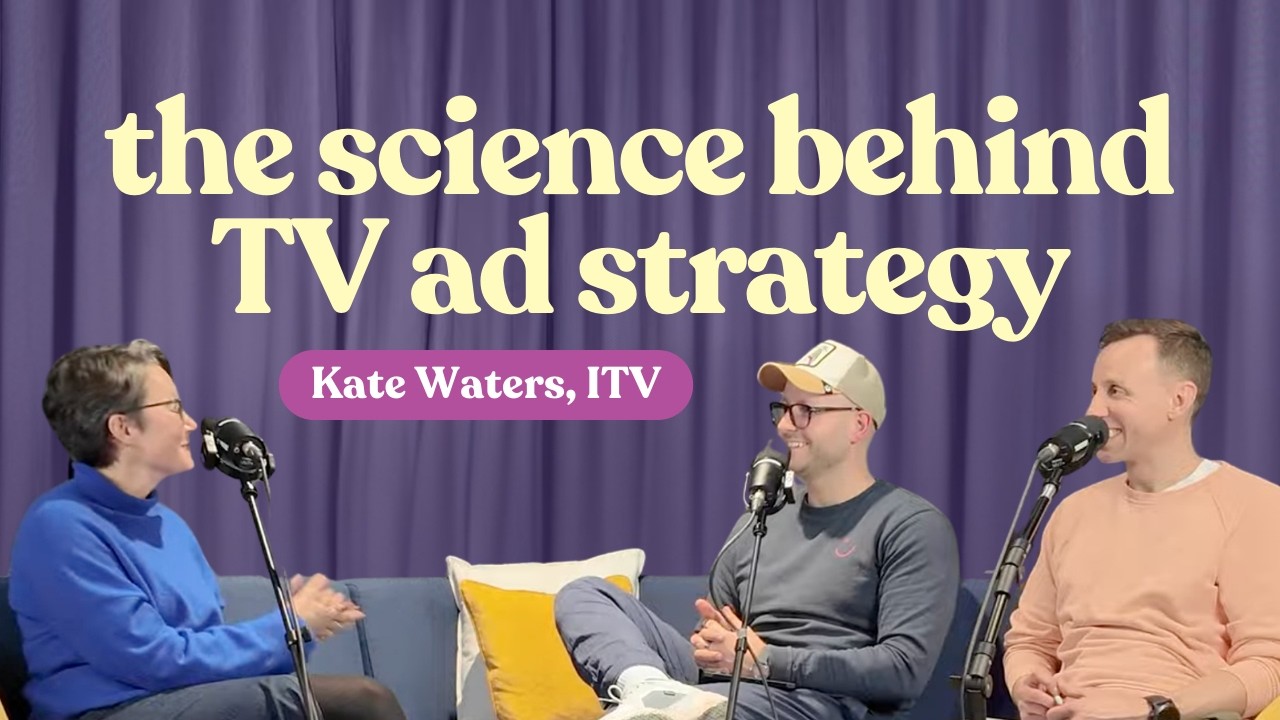 Predicting prices: the new science of TV advertising with ITV
