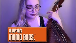 Super Mario Bros. - Main Theme [Koji Kondo] Full Version