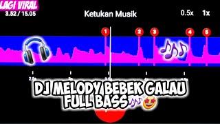 STORY WA 30 DETIK BEAT VN|| DJ MELODY BEBEK GALAU🎶|| DJ MANTUL🤩DJ FULL BASS