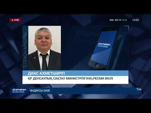 Бейне: Денсаулық сақтау саласын жала жабу дегеніміз не?