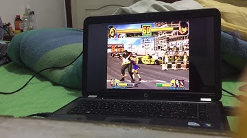 KOF 2001: Infinita de Hinako