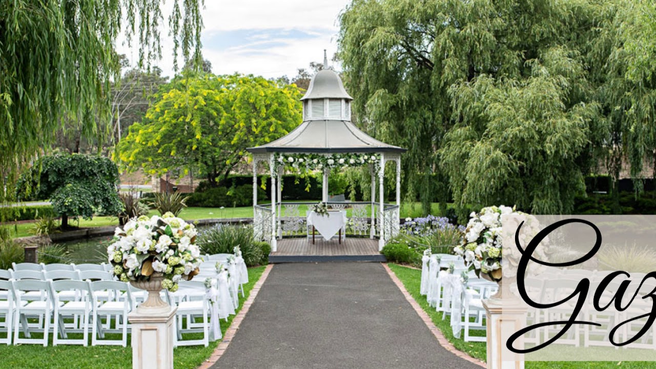 Ballara Receptions Facebook Cover Video