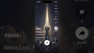 Neva lost original song