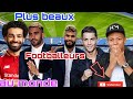 Top 10 des plus beaux footballeurs au monde 2021original top