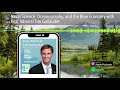 Naval Science, Oceanography, and the Blue Economy with Rear Admiral Tim Gallaudet