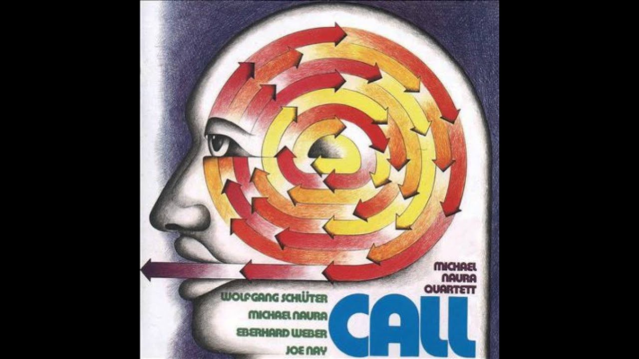 Michael Naura - Why Is Mary So Nervous?