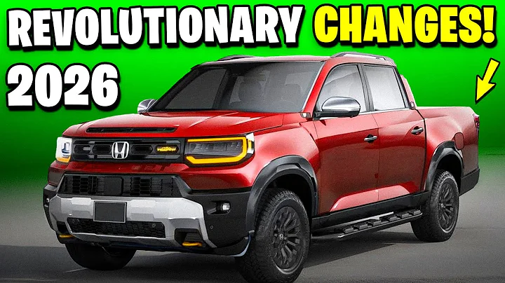 7 Reasons You Should Wait For 2026 Honda Ridgeline (Don't Buy 2025!?)