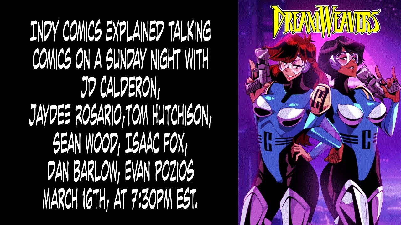 At what point did the comic industry stop caring about creator rights?