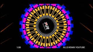Hai Go Rasia Pila - Sambalpuri Dj || Edm X Tapori || Dj Liku ( All's Remix )