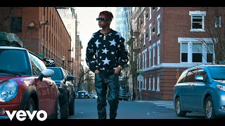 Novi Keys - ATTENTION (Official Video)